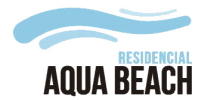 Residencia Aqua Beach